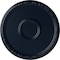 Ekena Millwork Odessa Bead & Barrel Ceiling Medallion (Fits Canopies up to 5"), 19 3/4"OD x 1 3/8"P, Midnight Dream CM20ODMDF - alternate 1